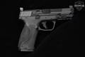 Smith & Wesson (S&W) M&P9 M2.0 9mm Luger (9x19 Para) Black in Excellent Condition Image 3