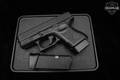 Glock 26 Gen 3 9mm Luger Tenifer in Good Condition Image 2