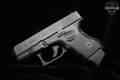 Glock 26 Gen 3 9mm Luger Tenifer in Good Condition Image 5