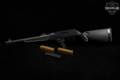 2021 Sturm Ruger PC Carbine 9mm Luger Black in Excellent Condition Image 2