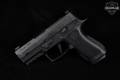 Sig Sauer P320 XSeries XCompact 9mm Luger Black in Excellent Condition Image 4