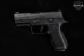 Sig Sauer P320 XSeries XCompact 9mm Luger Black in Excellent Condition Image 5