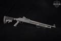 Mossberg 500T 12 Gauge Black in Good Condition Image 3
