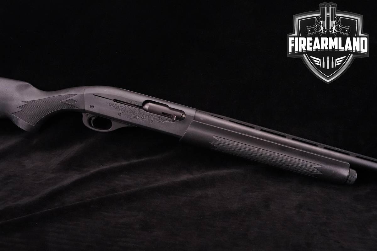 DISCONTIUED Remington Model 1100 LT-20 Synthetic 26 2 3/4 In