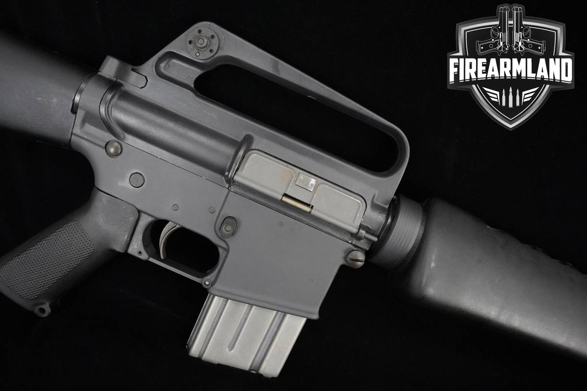 PRE-BAN 1983 Colt Model SP1 223 Rem AR-15 AR15 AR 20" Colt SP1 SP-1 M16A1