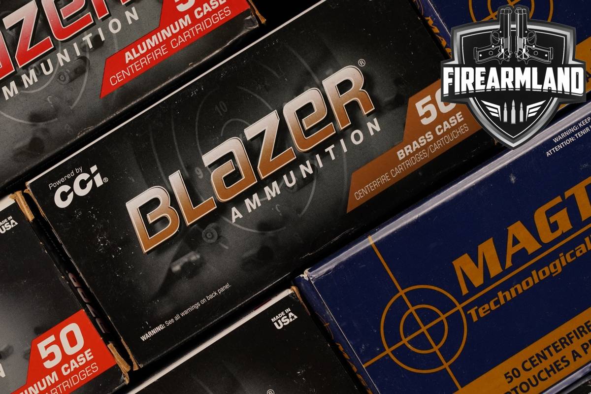 400 RDS! 40 S&W Ammo Ammunition