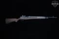 Springfield Armory M1A .308 Win. Parkerized in Excellent Condition Image 4