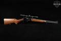 1981 Marlin Firearms Co. Model 336C .30-30 Blued & Wood in Poor Condition Image 3