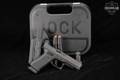 Glock G48 Slimline MOS 9mm Luger Black in Excellent Condition Image 2
