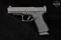 Glock G48 Slimline MOS 9mm Luger Black in Excellent Condition Image 4