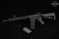 Colt M4A1 Carbine LE6920 SOCOM II 5.56mm NATO Matte Black in Very Good Condition Image 2