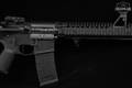 Colt M4A1 Carbine LE6920 SOCOM II 5.56mm NATO Matte Black in Very Good Condition Image 5