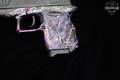 Diamondback (DB) DB9 Muddy Girl 9mm Luger Black in Excellent Condition Image 3