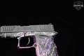 Diamondback (DB) DB9 Muddy Girl 9mm Luger Black in Excellent Condition Image 4