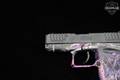 Diamondback (DB) DB9 Muddy Girl 9mm Luger Black in Excellent Condition Image 5