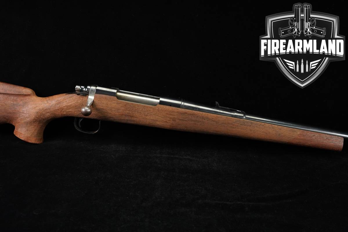 1951 Remington Model 721 300 H&H Mag 26" Rem Three Rings Of Steel M721