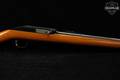 Marlin Firearms Co. Model 60W NRA 125th Anniversary Safety • Ethics • Sportsmanship Medallion .22 LR Blued & Walnut in Good Condition Image 5