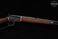 1921-1925 Marlin Firearms Co. Model 39 Standard Rifle .22 S/L/LR Color Case-Hardened & Walnut in Good Condition Image 5