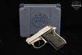 2003 Beretta Model 3032 Tomcat Inox .32 ACP Stainless Steel in Excellent Condition Image 2