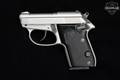 2003 Beretta Model 3032 Tomcat Inox .32 ACP Stainless Steel in Excellent Condition Image 3