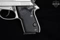 2003 Beretta Model 3032 Tomcat Inox .32 ACP Stainless Steel in Excellent Condition Image 4