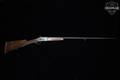 Gaspar Arizaga Single Shot 32 Gauge Blued in Fair Condition Image 2