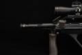 1989 Steyr-Daimler-Puch AG AUG/SA Special Receiver .223 Rem. Black in Good Condition Image 4