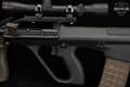 1989 Steyr-Daimler-Puch AG AUG/SA Special Receiver .223 Rem. Black in Good Condition Image 5