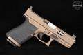 Glock G19 Gen4 MOS 9mm Luger FDE in Good Condition Image 3