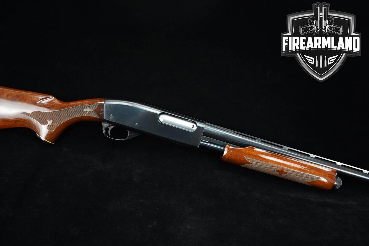 LIGHT-WEIGHT Remington Model 870LW Wingmaster 20GA 28" Remington 870-LW MOD