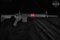 Springfield Armory Saint 5.56mm NATO Type III Hard Coat Anodized in Excellent Condition Image 3