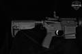 Springfield Armory Saint 5.56mm NATO Type III Hard Coat Anodized in Excellent Condition Image 4