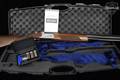 CZ Upland Sterling 12 Gauge Silver in Excellent Condition Image 2