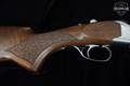 CZ Upland Sterling 12 Gauge Silver in Excellent Condition Image 4