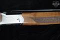 CZ Upland Sterling 12 Gauge Silver in Excellent Condition Image 5