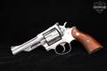 Sturm Ruger Security-Six .357 Mag. Satin Stainless in Fair Condition Image 2