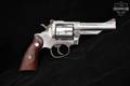 Sturm Ruger Security-Six .357 Mag. Satin Stainless in Fair Condition Image 3