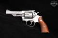 Sturm Ruger Security-Six .357 Mag. Satin Stainless in Fair Condition Image 4