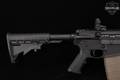 Anderson AM-15 .223 Wylde Black in Very Good Condition Image 4