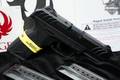 2019 Sturm Ruger Security-9 9mm Luger Black Oxide in Excellent Condition Image 2