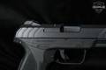 2019 Sturm Ruger Security-9 9mm Luger Black Oxide in Excellent Condition Image 4
