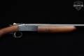 1936-63 Winchester Repeating Arms Model 37 12 Gauge Blued in Fair Condition Image 5