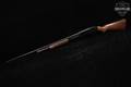 1961 Winchester Repeating Arms Model 42 .410 Bore Blued & Walnut in Fair Condition Image 2