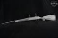Weatherby Vanguard Synthetic 6.5 Creedmoor Black in Excellent Condition Image 2