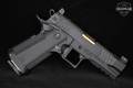 Jacob Grey TWC9 Kovert 9mm Luger Black in Excellent Condition Image 4