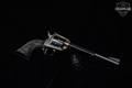 1975 Colt New Frontier Buntline .22 LR/Mag Blued in Very Good Condition Image 2