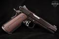 Kimber Gold Combat II Custom Shop .45 ACP Blued in Very Good Condition Image 4