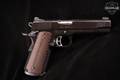 Kimber Gold Combat II Custom Shop .45 ACP Blued in Very Good Condition Image 5