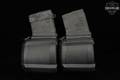 Magpul Industries TWO (2) PMAG D-50 Drum Magazines 7.62mm NATO (7.62x51) in Excellent Condition Image 2