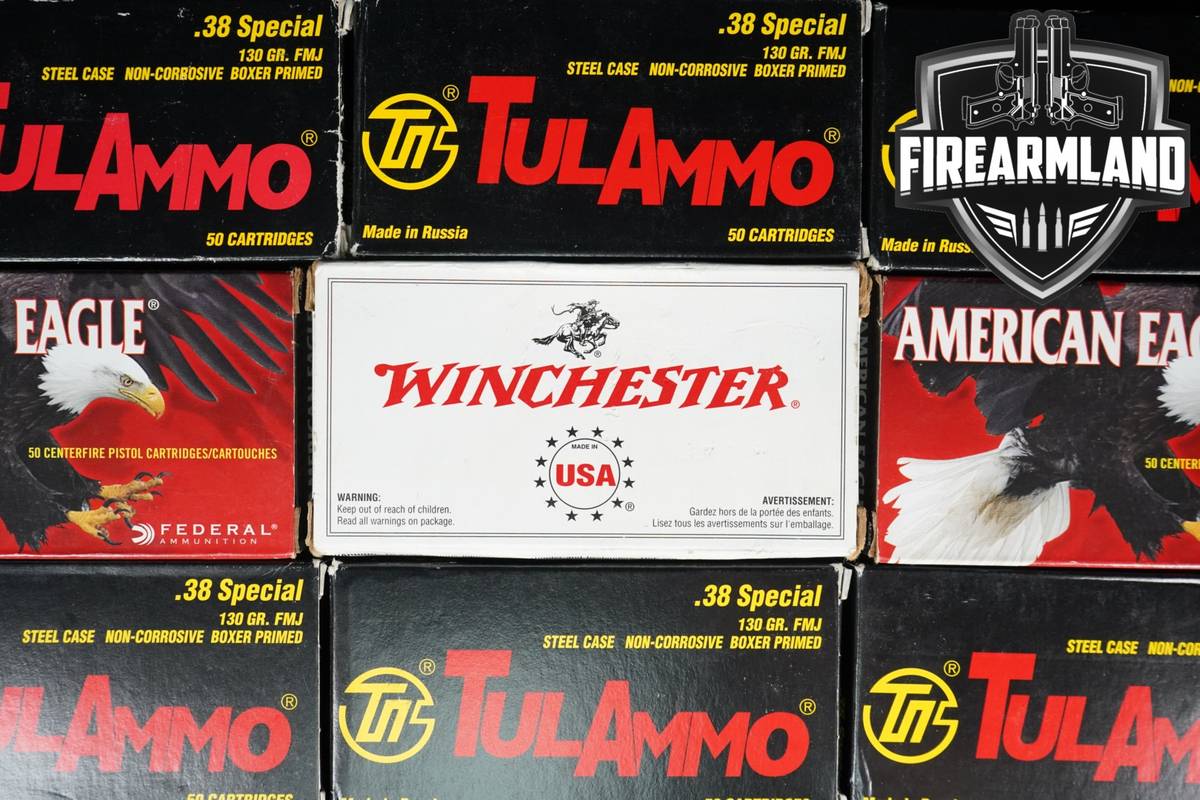 600 RDS! 38 Special Ammo Spl Ammunition